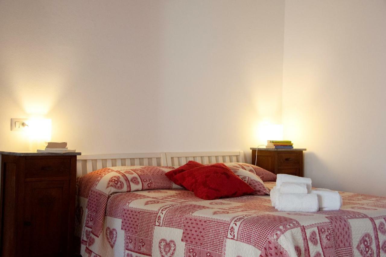 Agriturismo Fontetrilla Orbetello Exterior foto
