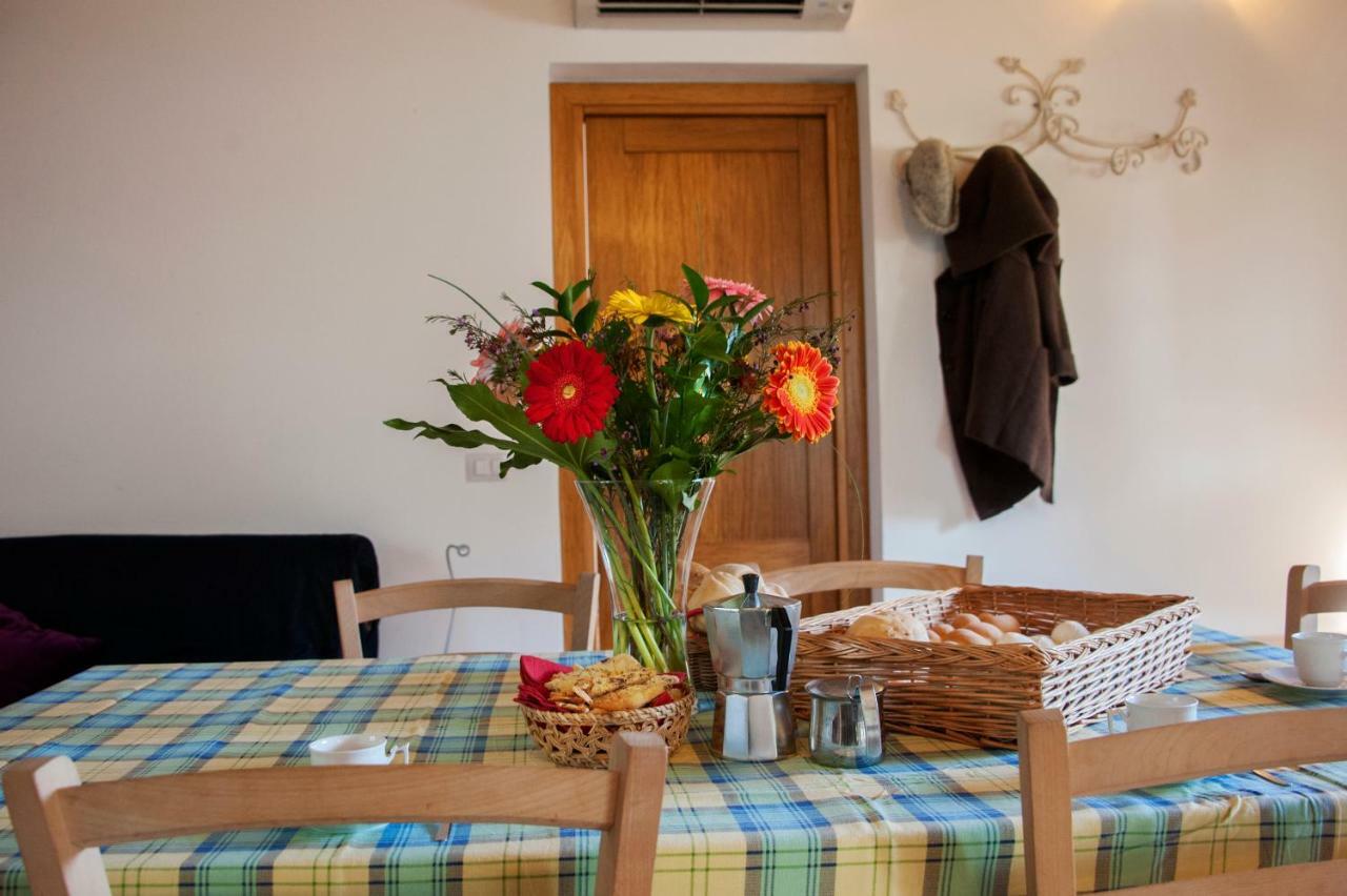 Agriturismo Fontetrilla Orbetello Exterior foto